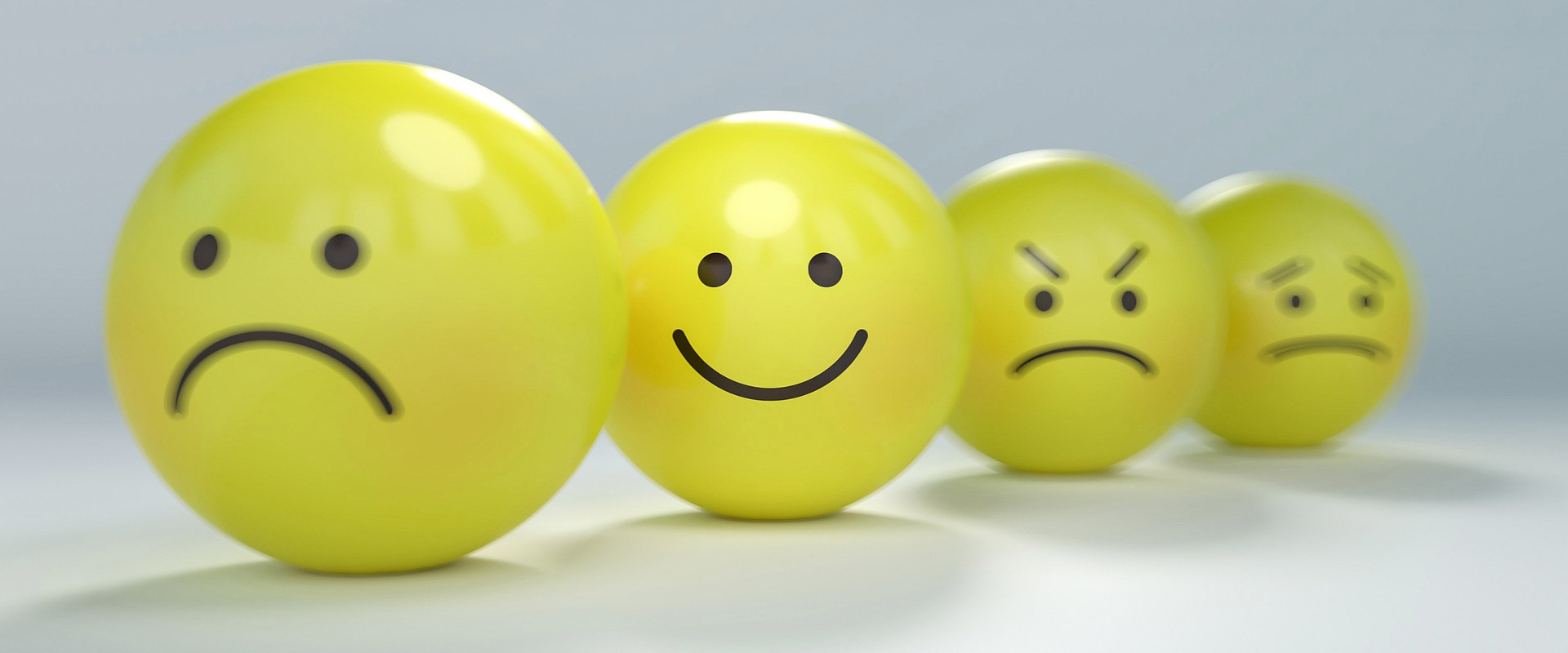 心理硬件类产品